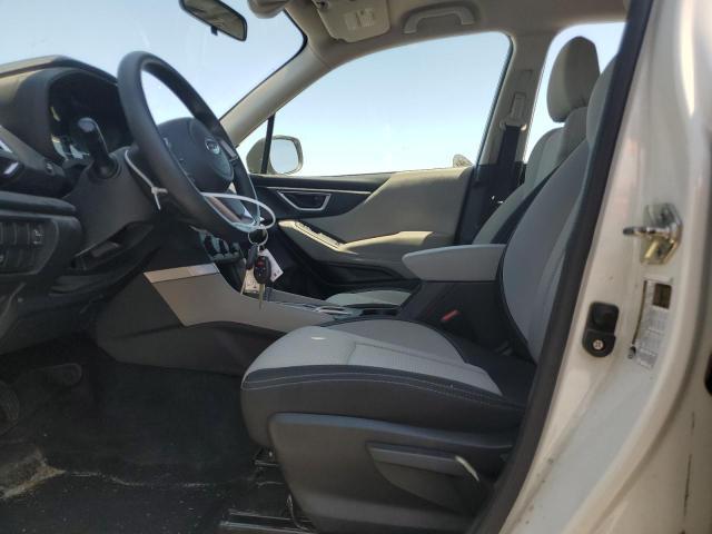 2020 SUBARU FORESTER JF2SKADC9LH589893
