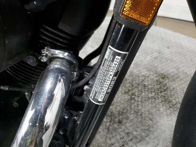 2023 HONDA VT750 C2B JH2RC5375PK300420