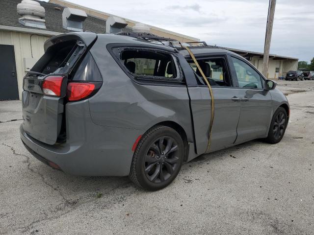 2020 CHRYSLER PACIFICA T - 2C4RC1EG4LR240642