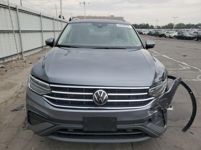 2023 VOLKSWAGEN TIGUAN SE - 3VVMB7AX0PM018572