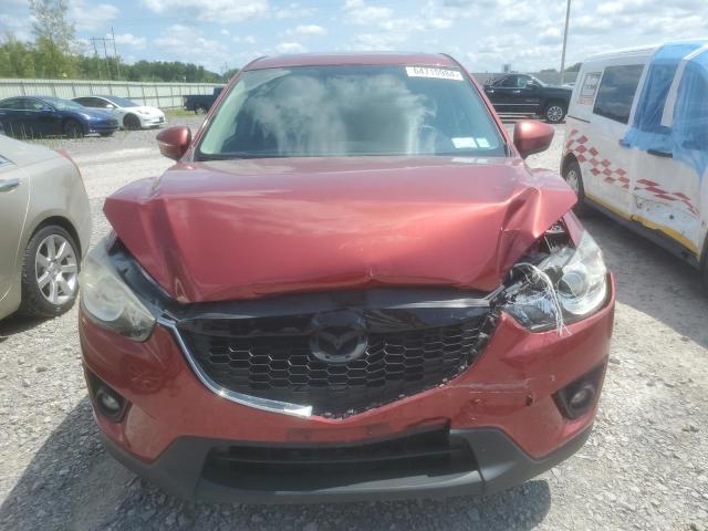 VIN JM3KE4DE4D0156997 2013 Mazda CX-5, GT no.5