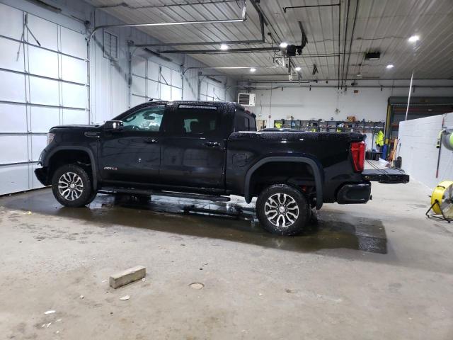 2020 GMC SIERRA K15 3GTP9EED5LG105873  61520994