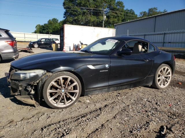 2011 BMW Z4 Sdrive35I VIN: WBALM7C53BE383548 Lot: 62087494