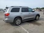 TOYOTA SEQUOIA PL photo