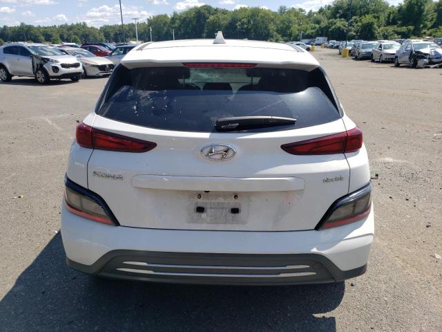 VIN KM8K23AG4PU187547 2023 HYUNDAI KONA no.6