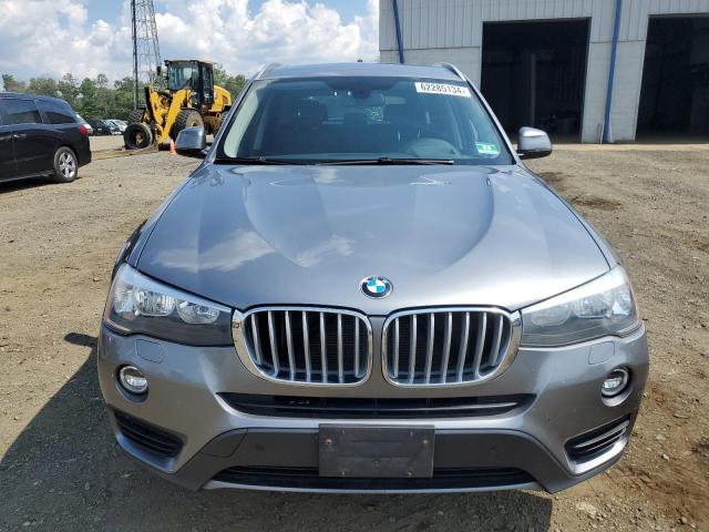 VIN 5UXWX9C50G0D87047 2016 BMW X3, Xdrive28I no.5