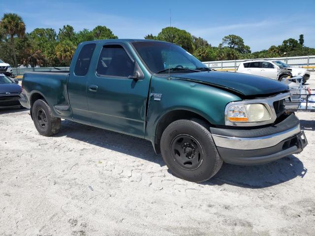 1FTRX07W6XKB71704 1999 Ford F150