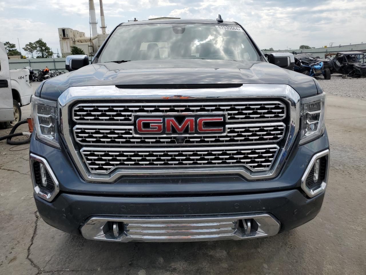 Lot #2943300758 2020 GMC SIERRA K15