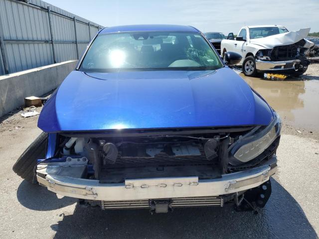 2021 HONDA ACCORD SPO - 1HGCV1F37MA049803