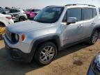 JEEP RENEGADE L снимка