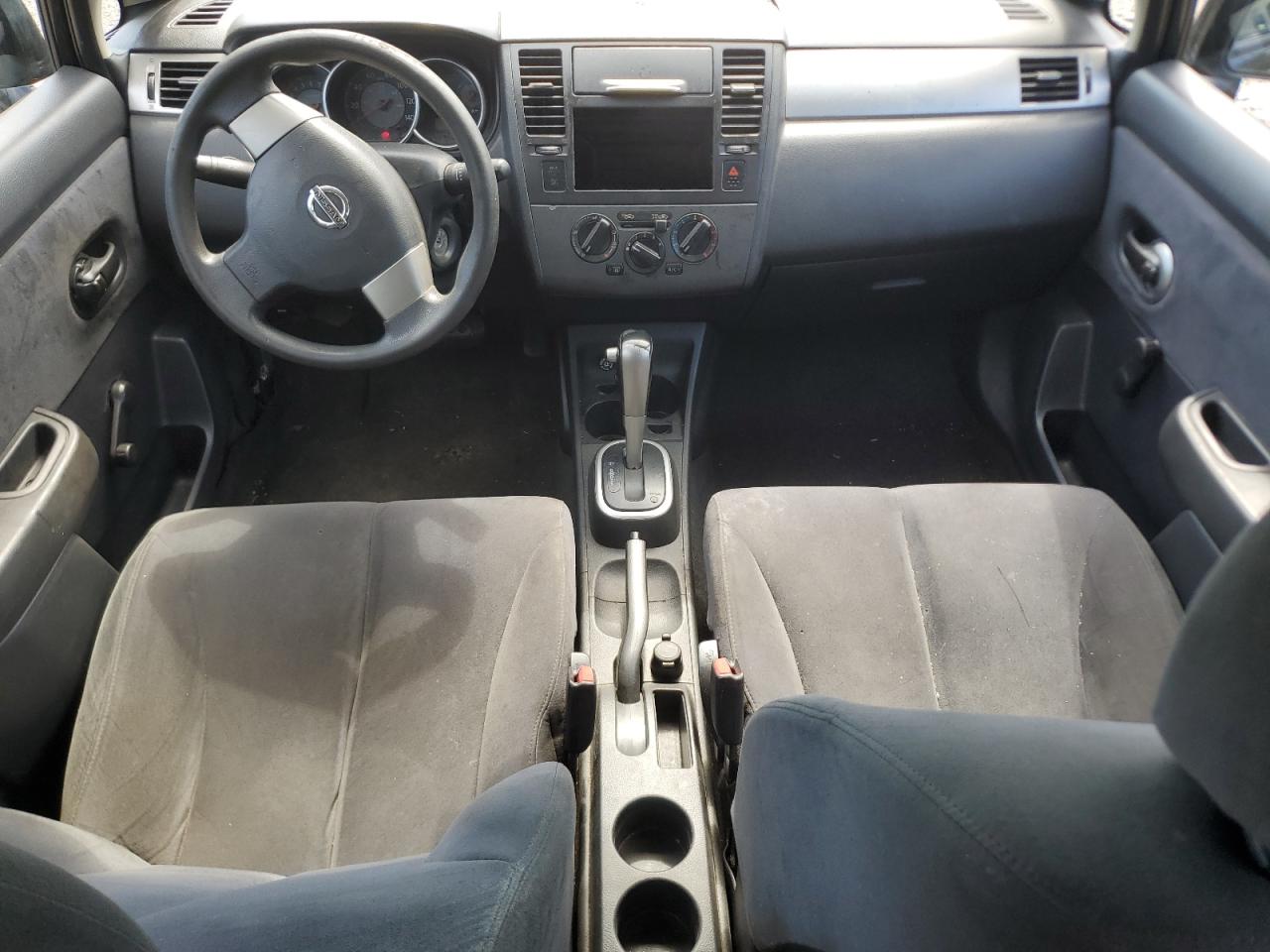 3N1BC13E99L473783 2009 Nissan Versa S