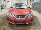 NISSAN ALTIMA 2.5 photo