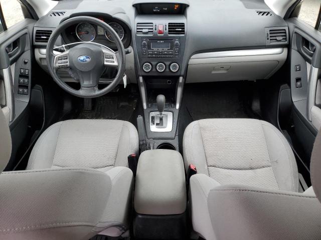 2014 Subaru Forester 2.5I Premium VIN: JF2SJAEC6EH547198 Lot: 63303214