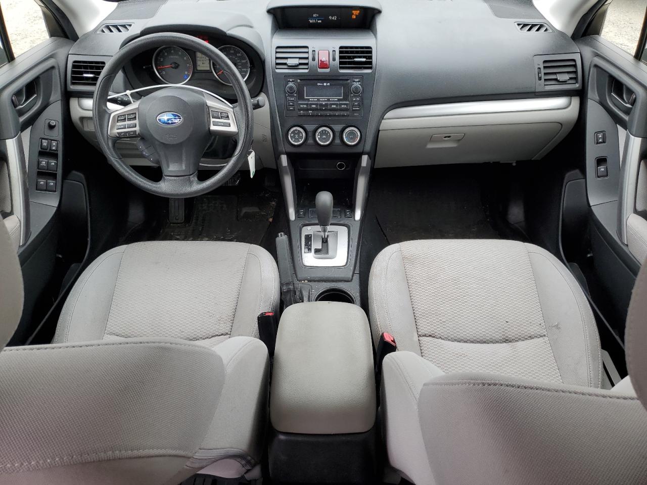 JF2SJAEC6EH547198 2014 Subaru Forester 2.5I Premium