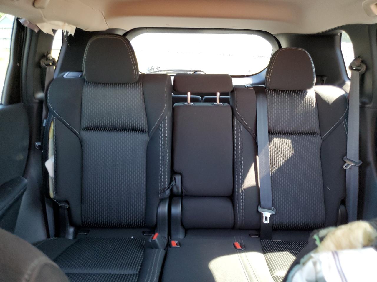 JA4J4TA8XNZ016203 2022 Mitsubishi Outlander Es