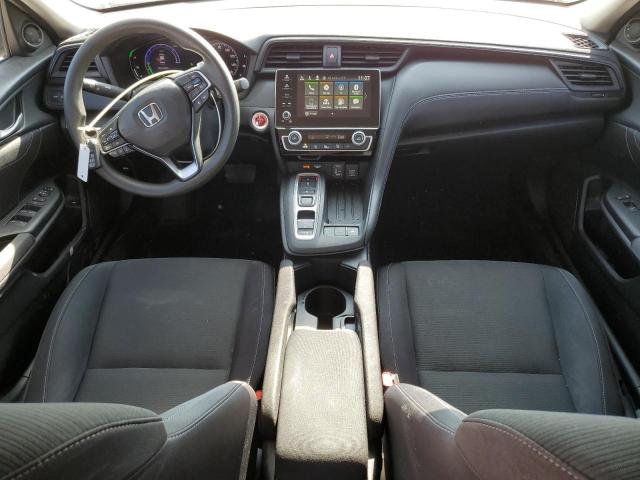 2020 HONDA INSIGHT EX - 19XZE4F54LE011758