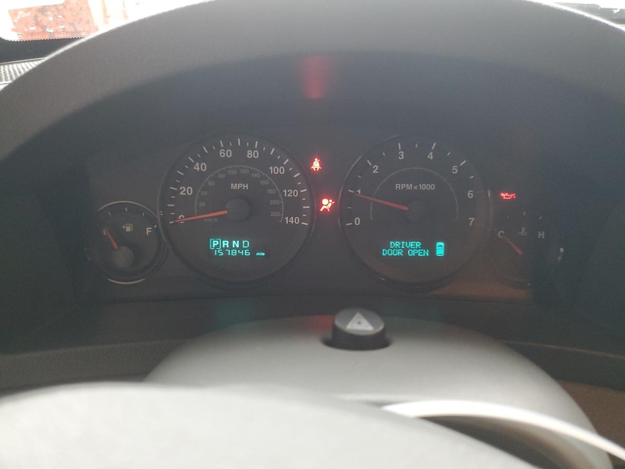 1J4GR48K36C171490 2006 Jeep Grand Cherokee Laredo