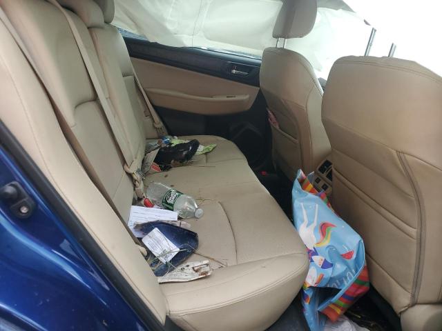 2017 SUBARU OUTBACK 2. - 4S4BSANC6H3212810