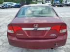 HONDA CIVIC LX photo