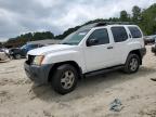 NISSAN XTERRA OFF photo