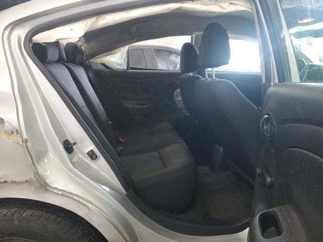 2019 NISSAN VERSA S - 3N1CN7AP8KL806101