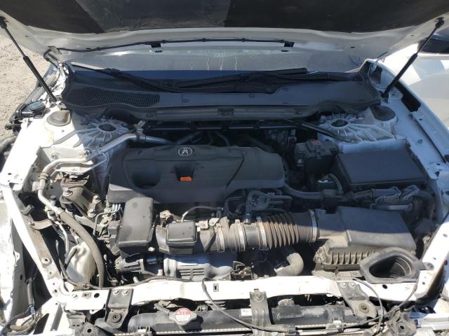 2021 ACURA TLX TECH A - 19UUB6F52MA000682