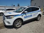 2018 FORD ESCAPE SE - 1FMCU9GD8JUB38048