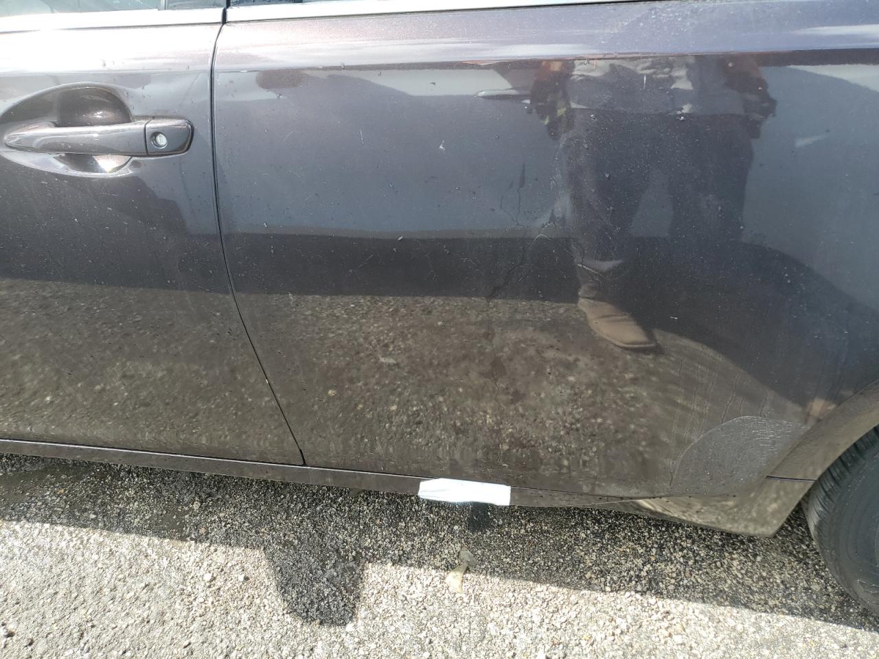 JTHBK1GG1D2012033 2013 Lexus Es 350