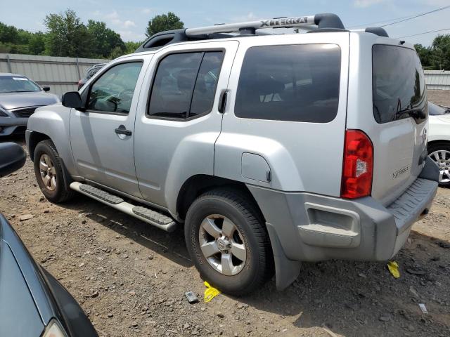 2009 Nissan Xterra Off Road VIN: 5N1AN08W09C509401 Lot: 62121644
