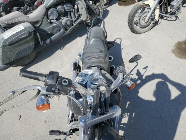 2010 HARLEY-DAVIDSON FXDWG 1HD1GP410AC319599