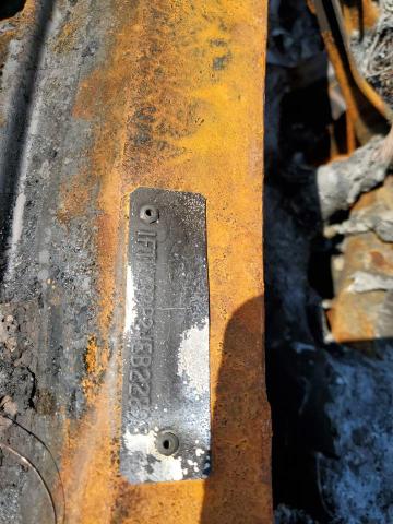 2004 Ford F350 Super Duty VIN: 1FTWX33P24EB22898 Lot: 61027134