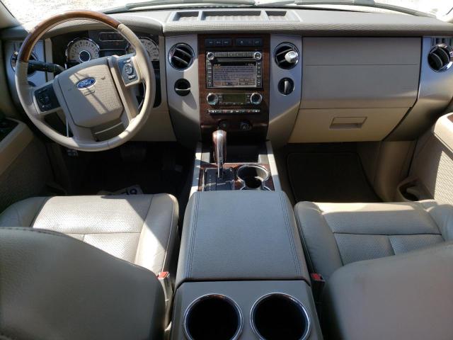 2008 Ford Expedition Limited VIN: 1FMFU19598LA32387 Lot: 62257744