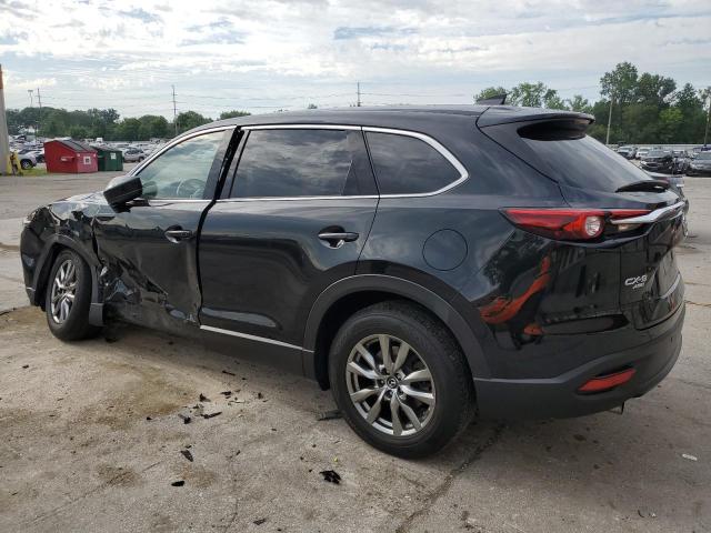 2018 MAZDA CX-9 TOURI - JM3TCBCYXJ0221793