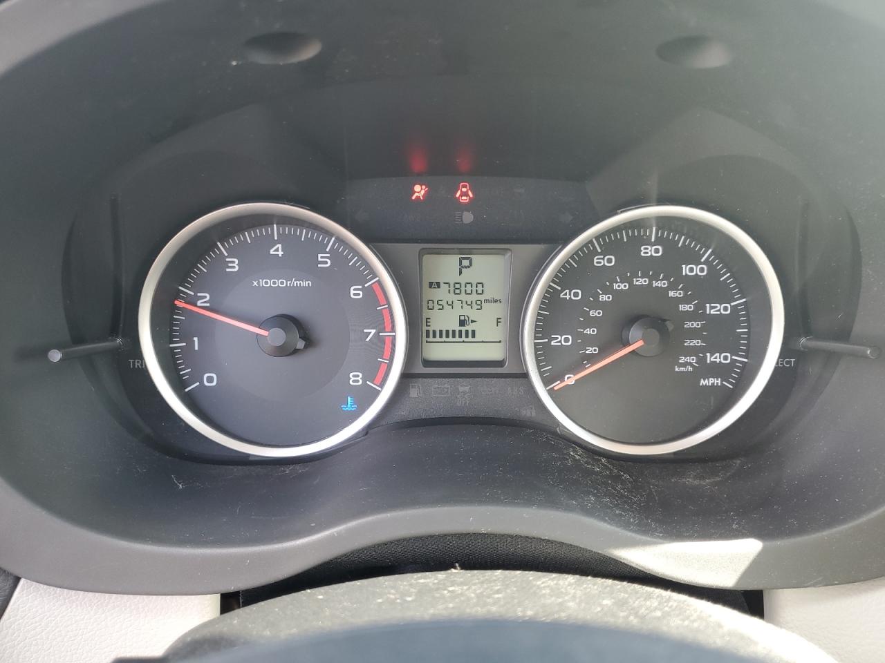 JF2SJADC2FH586776 2015 Subaru Forester 2.5I Premium