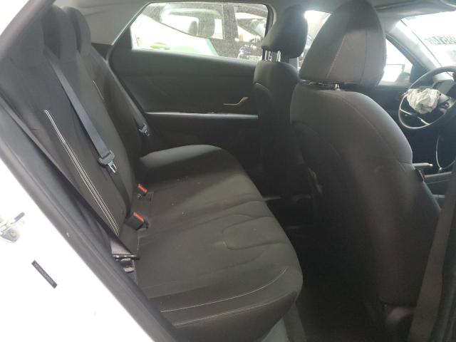 2021 HYUNDAI ELANTRA SE - 5NPLM4AG0MH028345