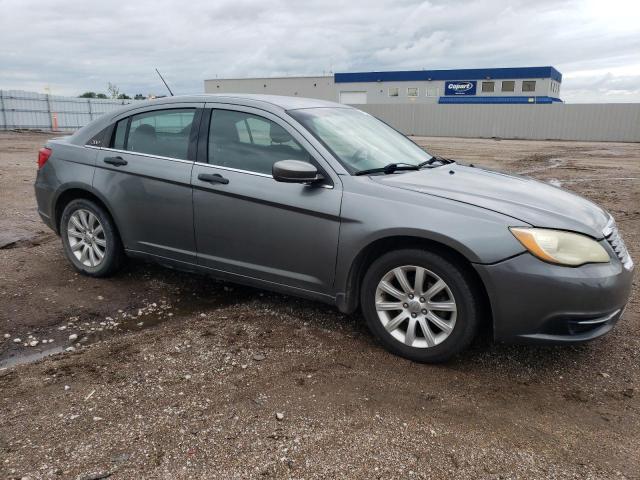 Vin: 1c3bc1fb0bn623823, lot: 61330384, chrysler 200 touring 20114