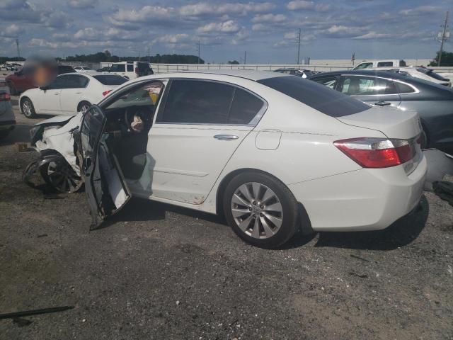 1HGCR2F71EA284423 2014 Honda Accord Ex