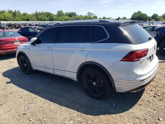 2019 VOLKSWAGEN TIGUAN SE - 3VV2B7AX1KM029211
