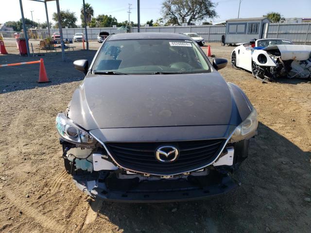 VIN JM1GJ1U55F1189772 2015 Mazda 6, Sport no.5