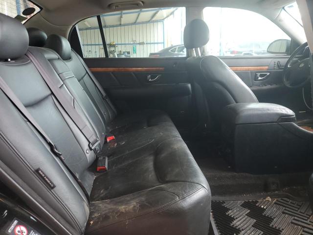 2006 Kia Amanti VIN: KNALD124865085265 Lot: 61417384