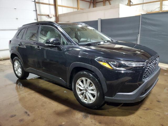 2022 Toyota Corolla Cross Le VIN: 7MUCAAAG5NV034229 Lot: 60845584