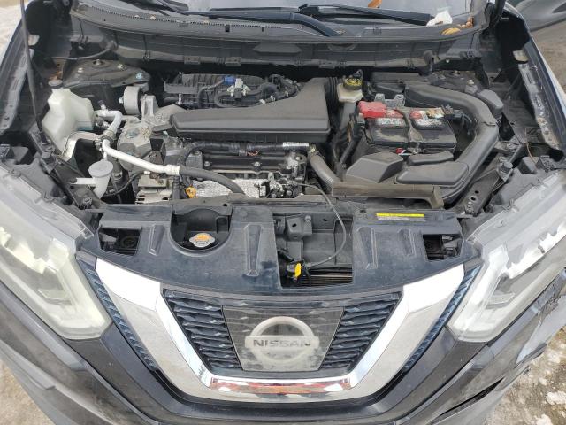 2017 NISSAN ROGUE S - JN8AT2MT5HW145897