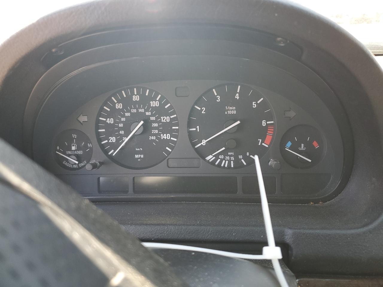 5UXFA53503LW23387 2003 BMW X5 3.0I