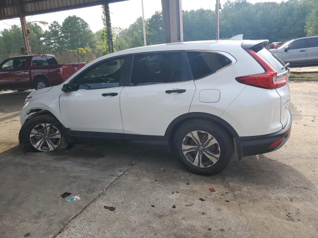 2019 HONDA CR-V LX - 2HKRW5H31KH406652