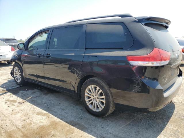 Vin: 5tdyk3dc1ds349139, lot: 64239914, toyota all models xle 20132
