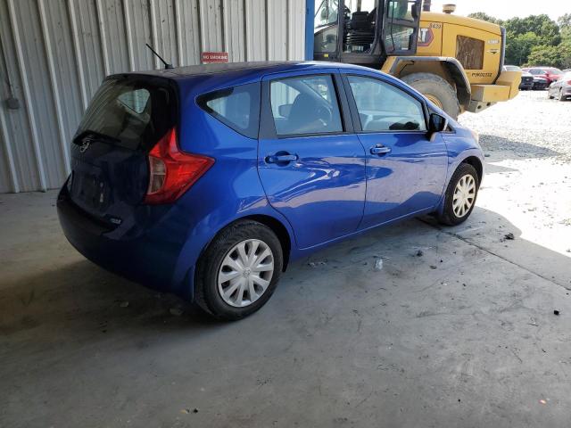 3N1CE2CP5FL395536 Nissan Versa S 2015