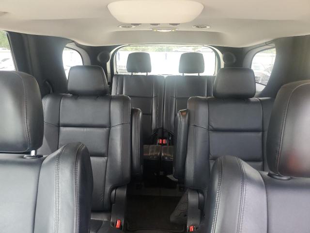2015 DODGE DURANGO LI - 1C4RDJDG8FC850670