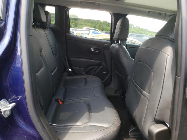2021 JEEP RENEGADE L - ZACNJDD15MPM95063