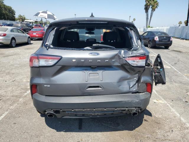 2021 Ford Escape Se VIN: 1FMCU0G66MUA27497 Lot: 62065534