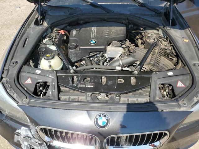 VIN WBA5A5C57ED507546 2014 BMW 5 Series, 528 I no.11